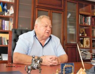 НАМ НЕ ПОТРІБНІ ПІЛЬГИ ЧИ ПОДАЧКИ, А РІВНІ УМОВИ З ІНШИМИ УЧАСНИКАМИ НА РИНКУ, – ПРЕЗИДЕНТ «ЕЛЕКТРОНУ»