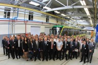 Акціонерному товариству - 30 років!