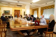 Україна і Нідерланди співпрацюватимуть у сфері розвитку електротранспорту,- Владислав Криклій